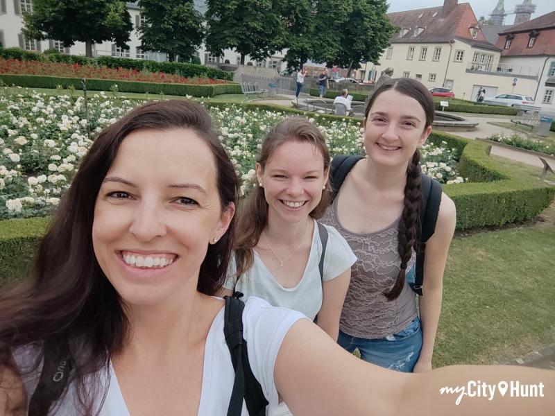 myCityHunt Schnitzeljagd 11