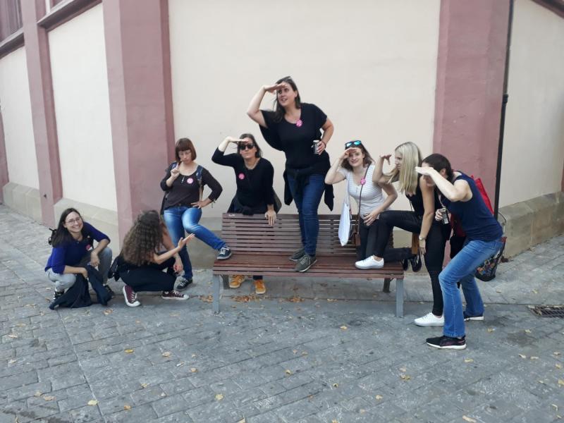 myCityHunt Schnitzeljagd 15