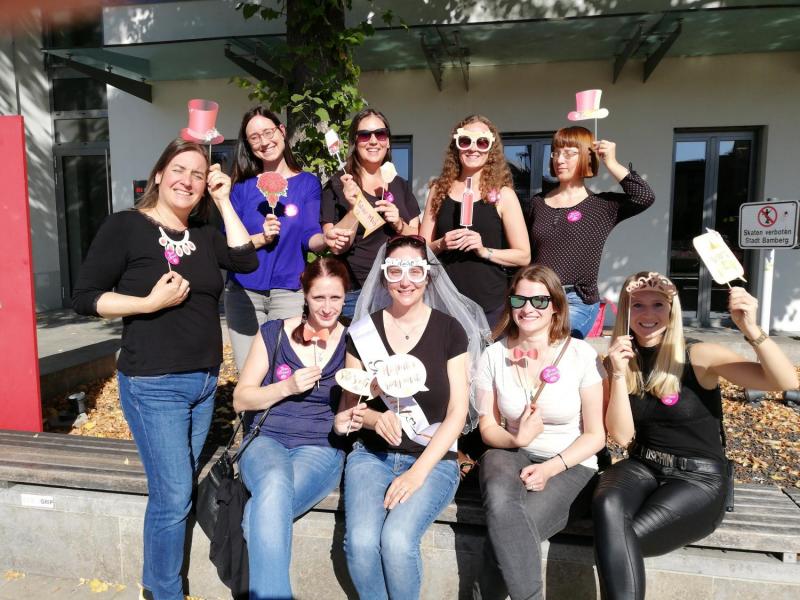 myCityHunt Schnitzeljagd 11