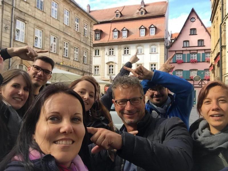 myCityHunt Schnitzeljagd 15