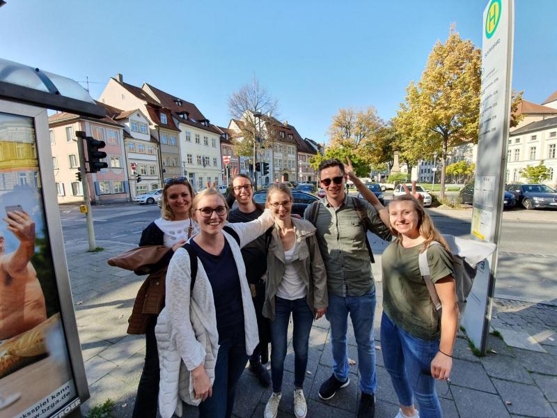 myCityHunt Schnitzeljagd 14