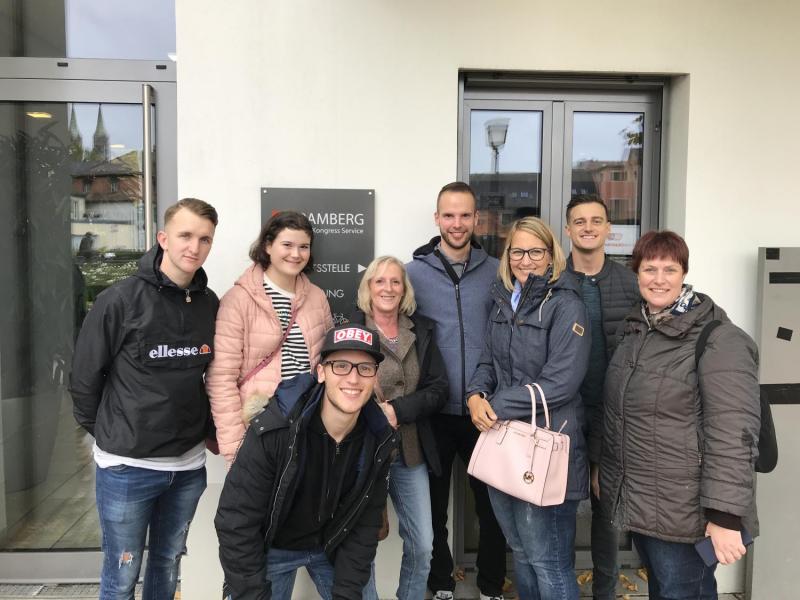 myCityHunt Schnitzeljagd 14