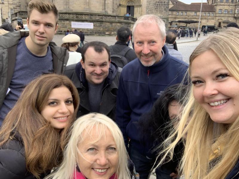 myCityHunt Schnitzeljagd 14