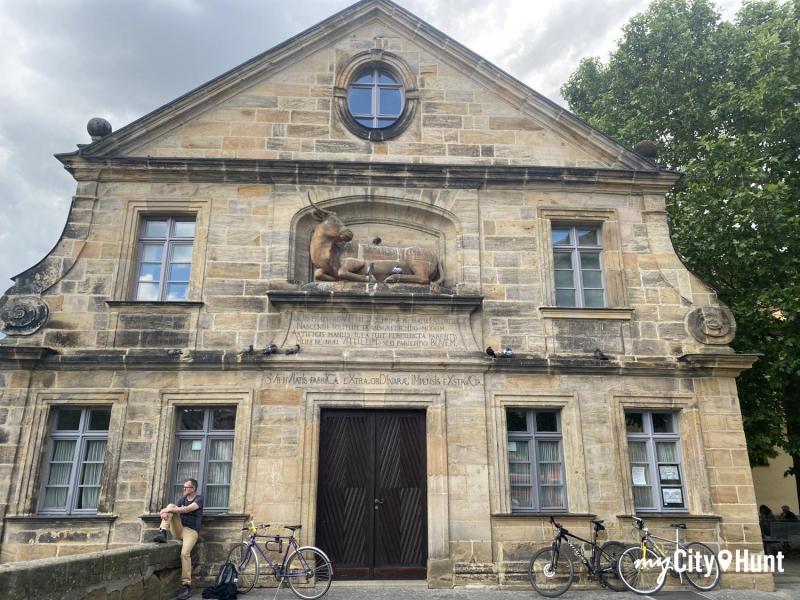 myCityHunt Schnitzeljagd 2