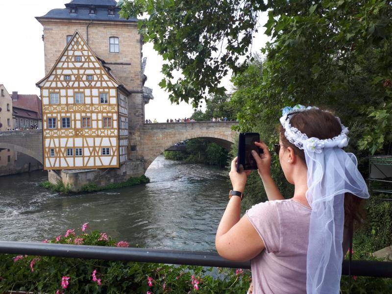 myCityHunt Schnitzeljagd 13