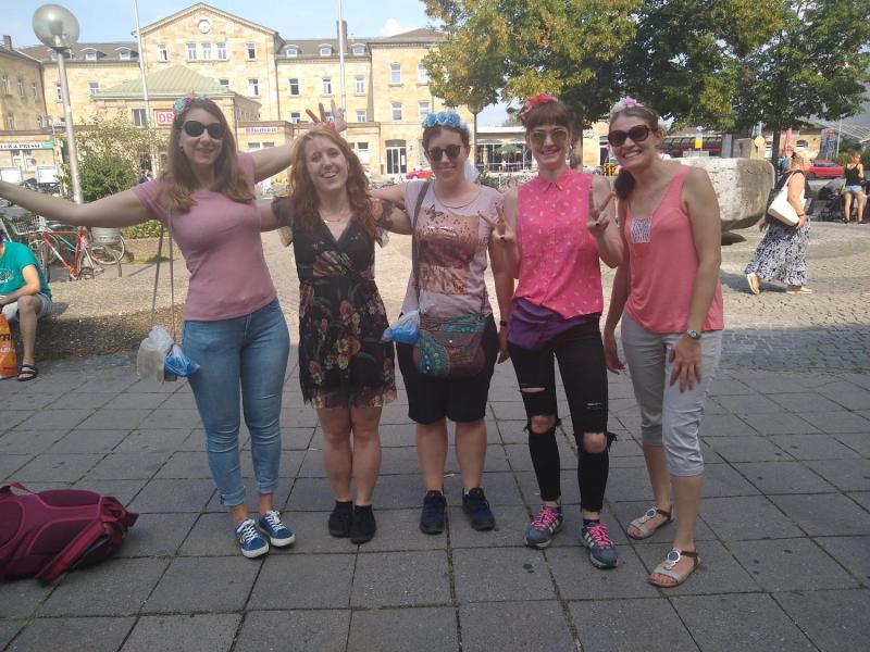 myCityHunt Schnitzeljagd 3