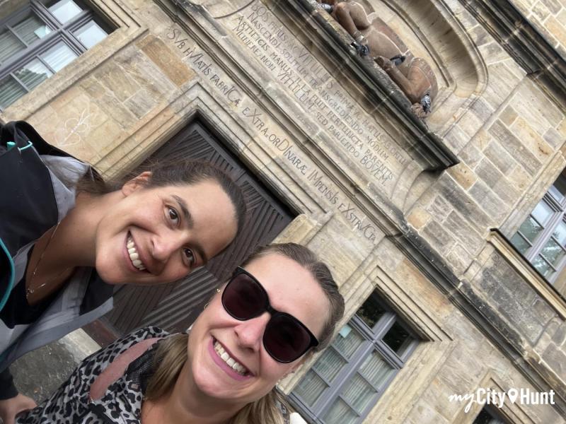 myCityHunt Schnitzeljagd 11