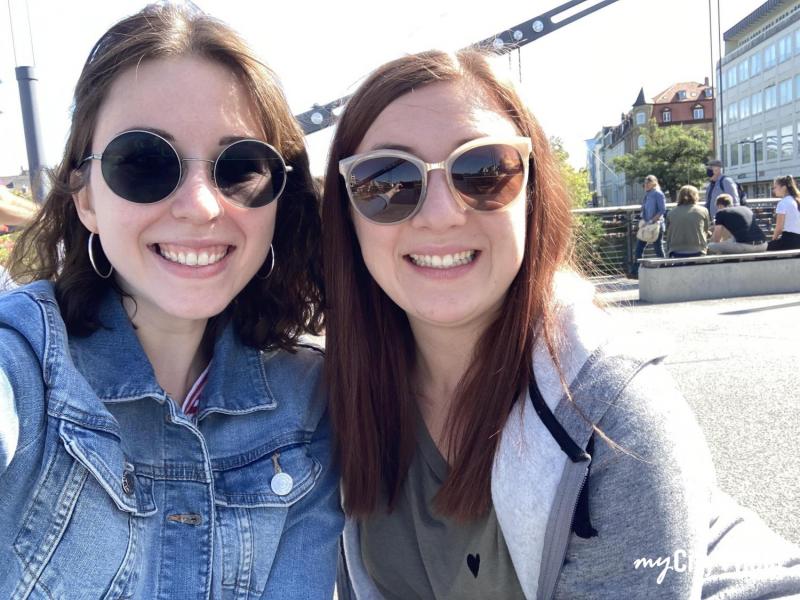 myCityHunt Schnitzeljagd 6