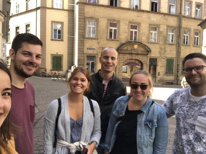 myCityHunt Schnitzeljagd 2