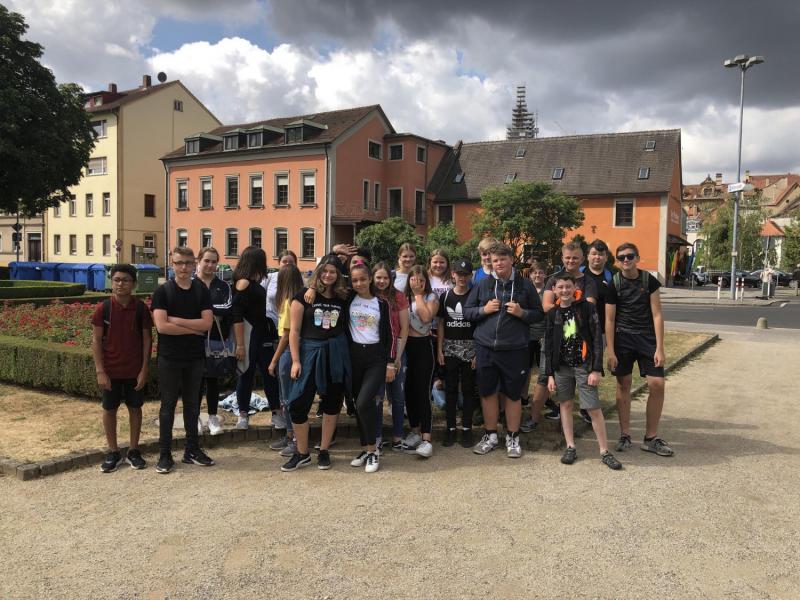 myCityHunt Schnitzeljagd 13