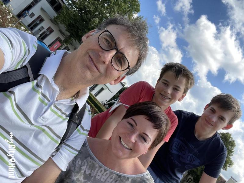 myCityHunt Schnitzeljagd 7