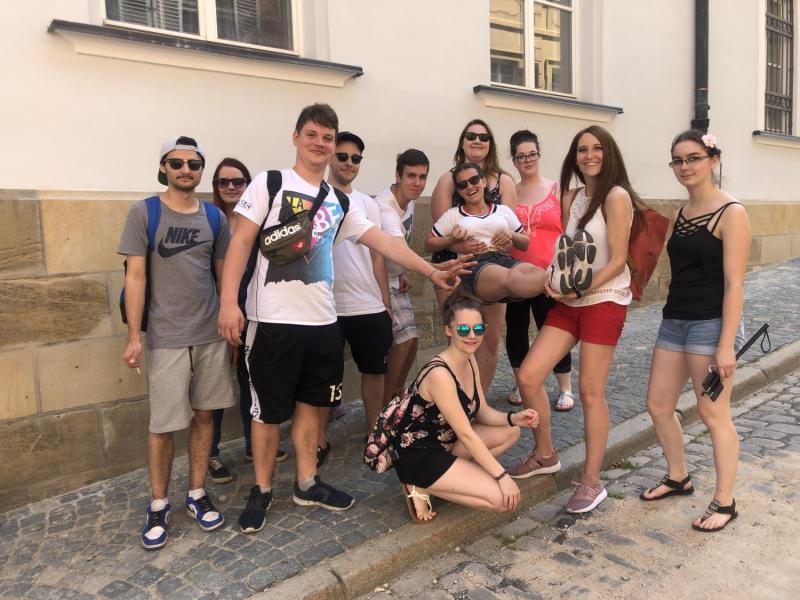 myCityHunt Schnitzeljagd 4