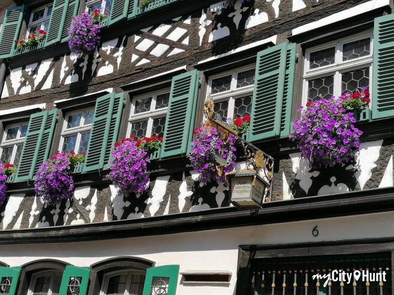 myCityHunt Schnitzeljagd 3