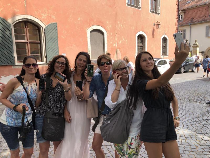 myCityHunt Schnitzeljagd 9