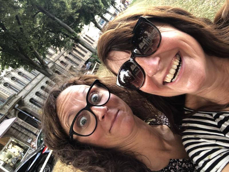 myCityHunt Schnitzeljagd 14