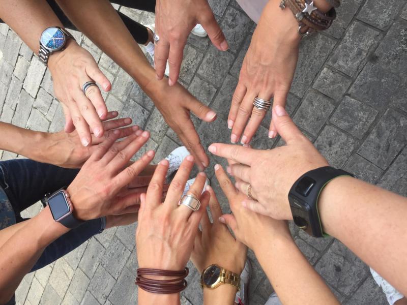 myCityHunt Schnitzeljagd 15