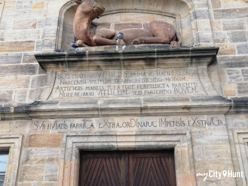 myCityHunt Schnitzeljagd 2