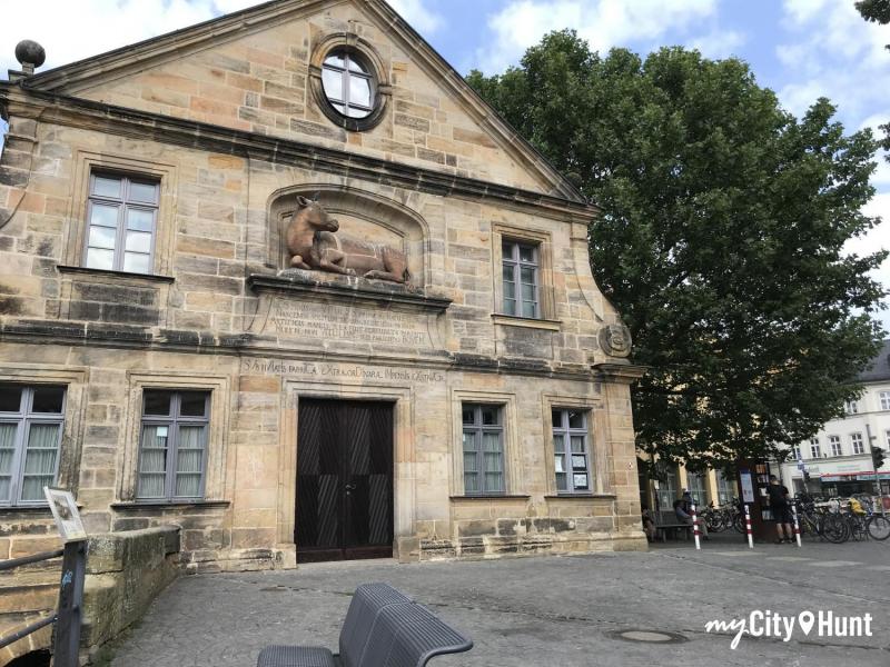 myCityHunt Schnitzeljagd 2