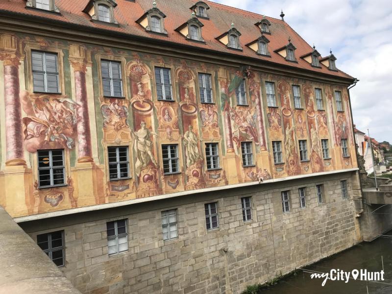 myCityHunt Schnitzeljagd 10