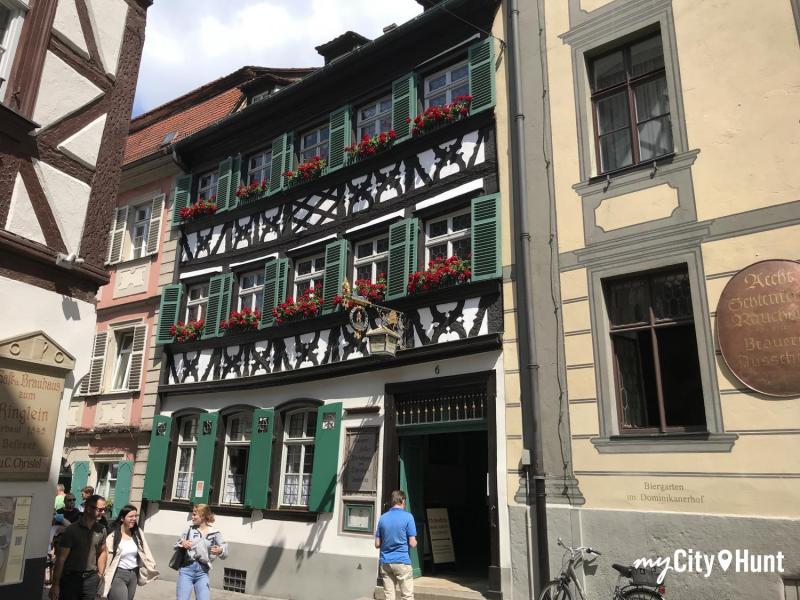 myCityHunt Schnitzeljagd 3