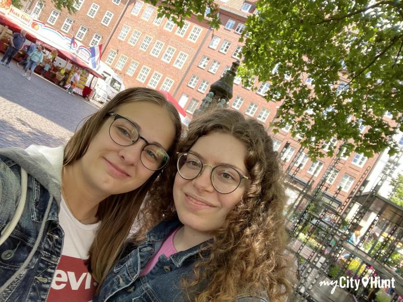 myCityHunt Schnitzeljagd 2