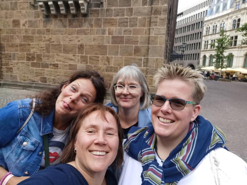 myCityHunt Schnitzeljagd 9