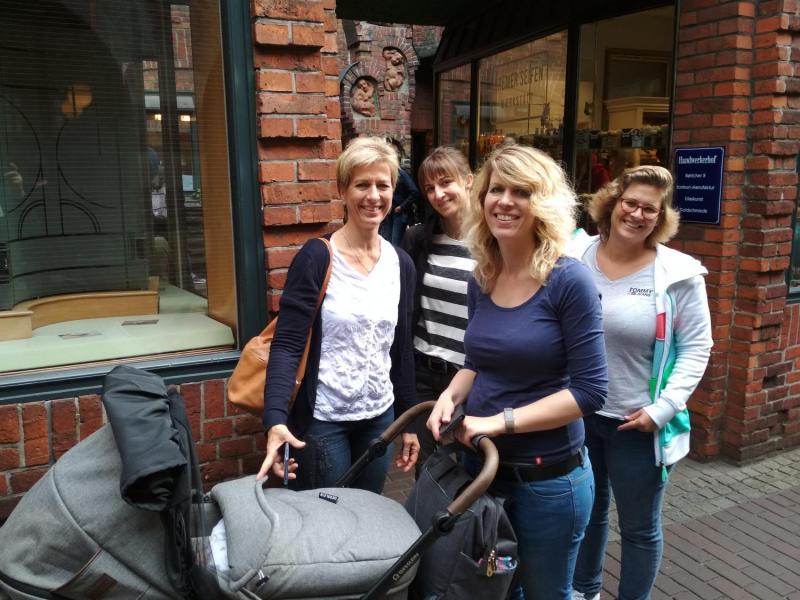 myCityHunt Schnitzeljagd 14