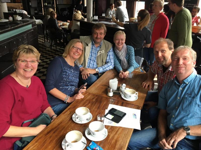 myCityHunt Schnitzeljagd 1