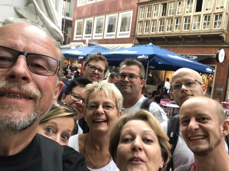 myCityHunt Schnitzeljagd 10