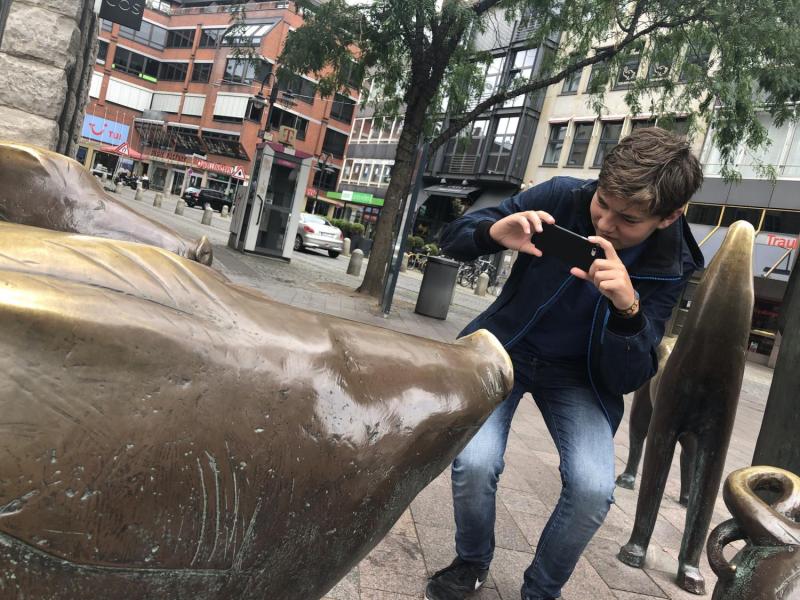 myCityHunt Schnitzeljagd 10