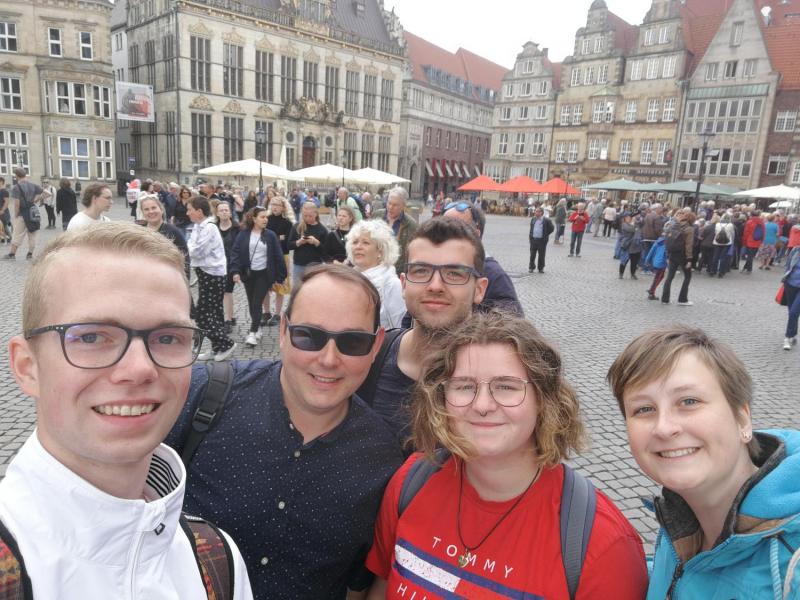 myCityHunt Schnitzeljagd 13