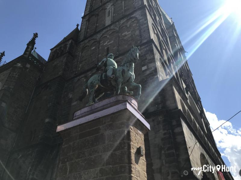 myCityHunt Schnitzeljagd 13