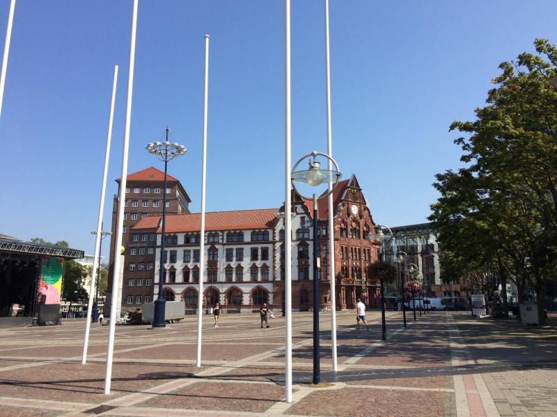 myCityHunt Schnitzeljagd 11