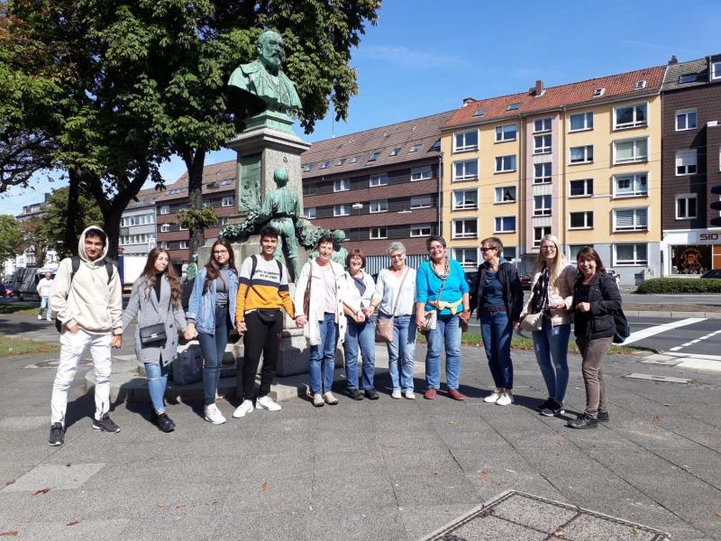 myCityHunt Schnitzeljagd 7