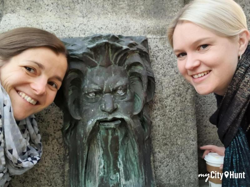 myCityHunt Schnitzeljagd 5