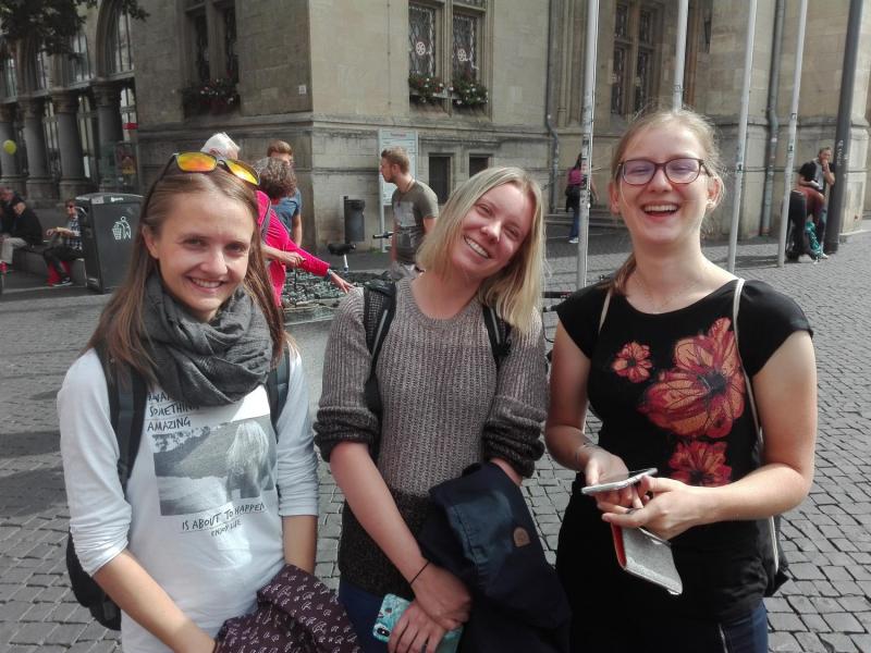 myCityHunt Schnitzeljagd 11