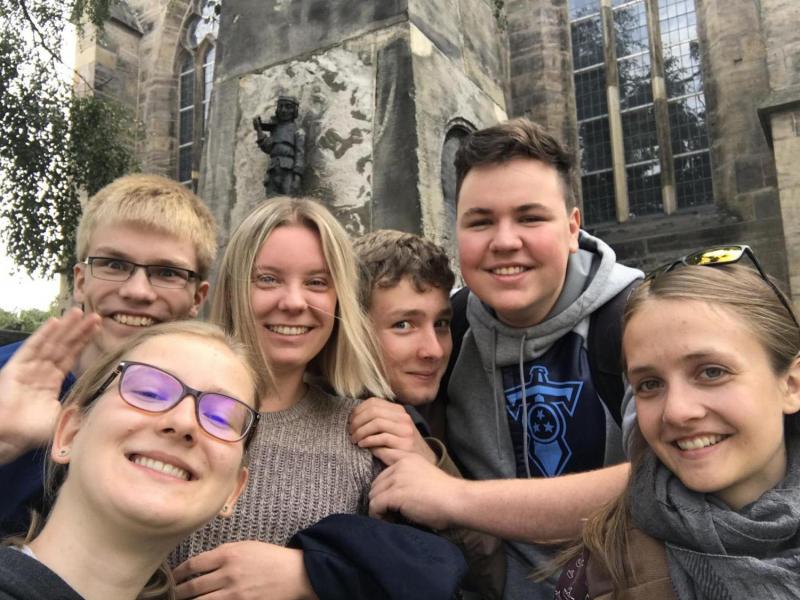 myCityHunt Schnitzeljagd 15