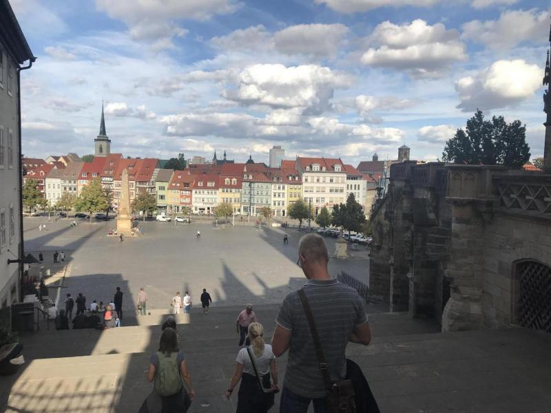 myCityHunt Schnitzeljagd 2