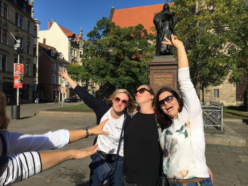 myCityHunt Schnitzeljagd 3