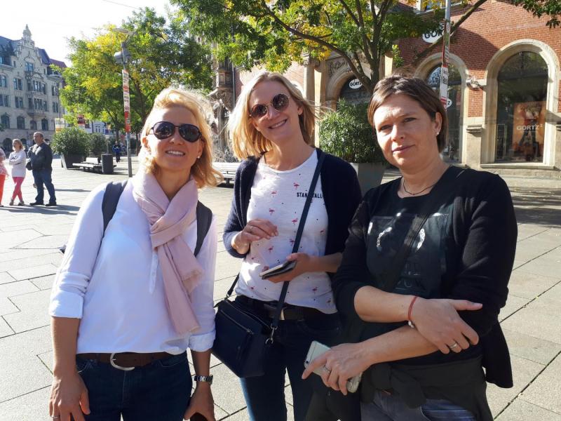 myCityHunt Schnitzeljagd 9