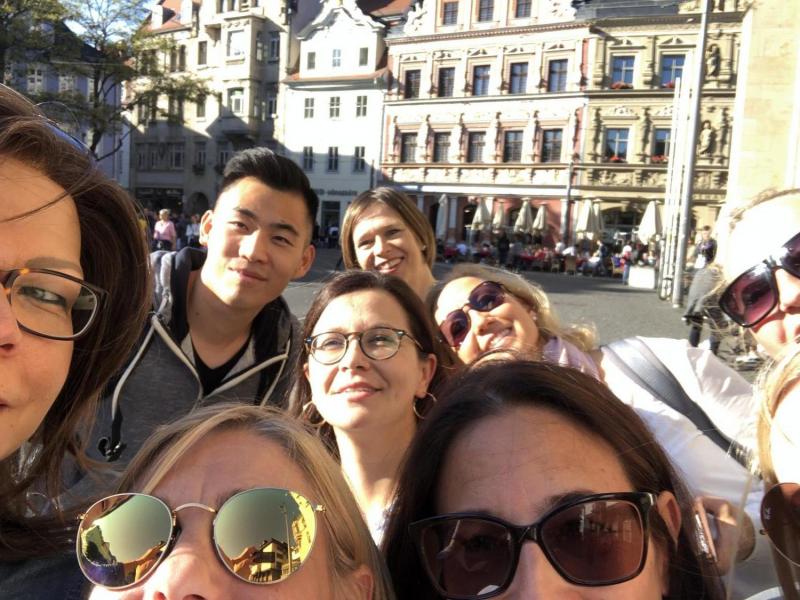 myCityHunt Schnitzeljagd 14