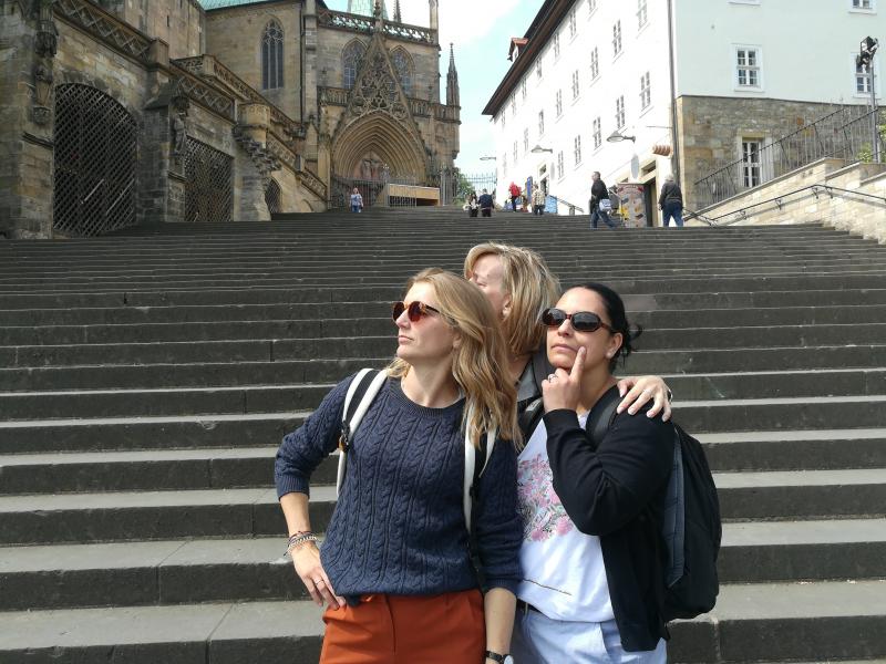 myCityHunt Schnitzeljagd 1