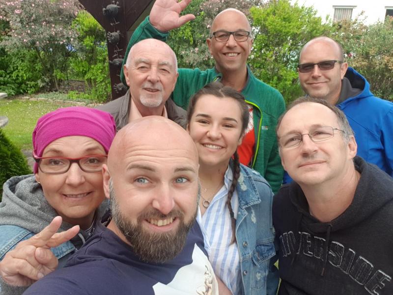 myCityHunt Schnitzeljagd 10