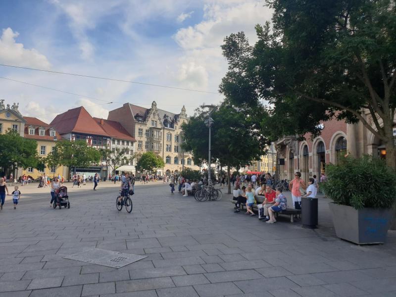 myCityHunt Schnitzeljagd 9