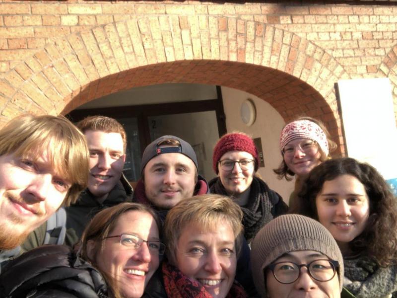 myCityHunt Schnitzeljagd 15