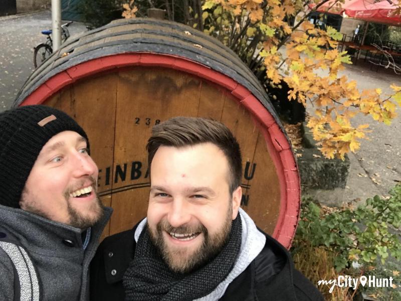 myCityHunt Schnitzeljagd 15