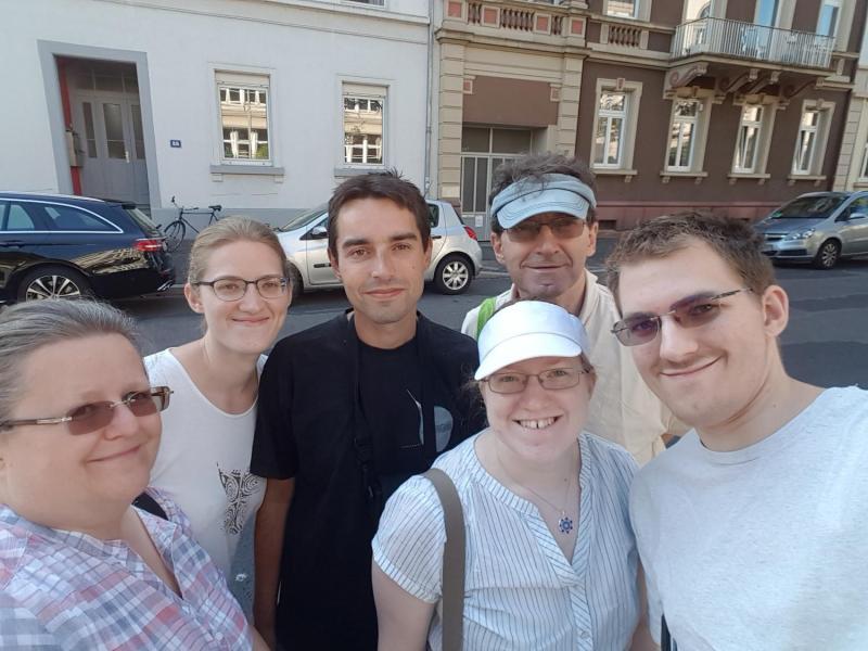 myCityHunt Schnitzeljagd 3