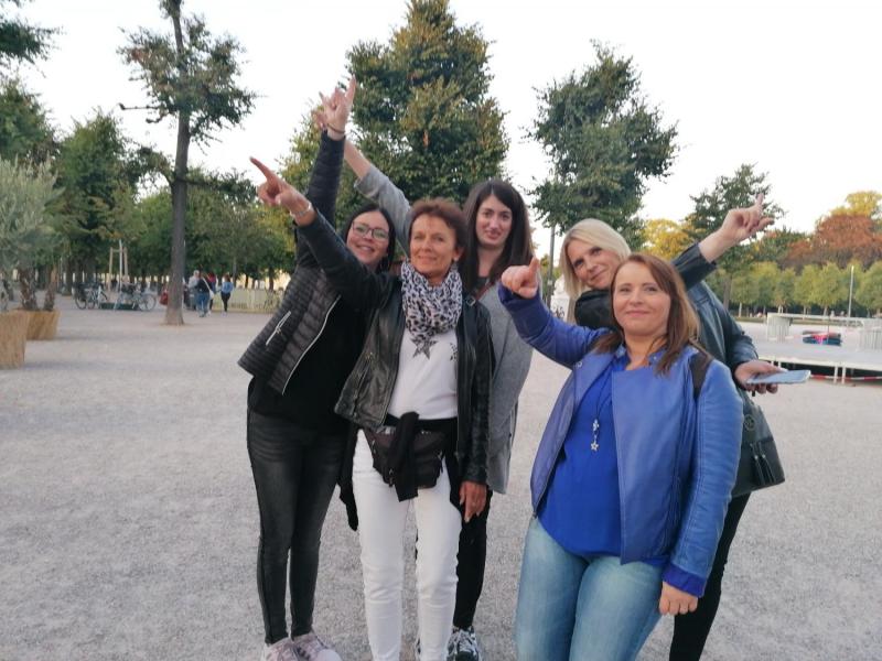 myCityHunt Schnitzeljagd 5