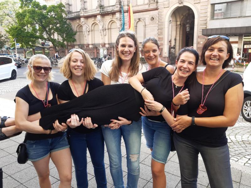 myCityHunt Schnitzeljagd 14