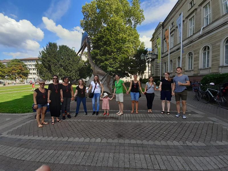 myCityHunt Schnitzeljagd 11